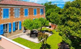 Maison 5 Pièces 240 m² à vendre à Ayzieu (32800)