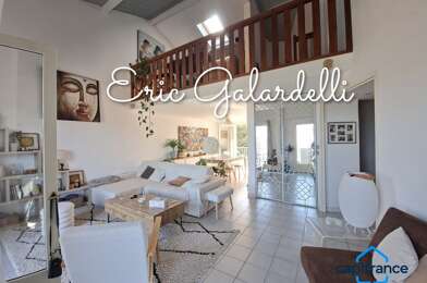 Appartement 6 pièces 330000 €