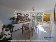 Splendide Duplex T6 avec Mezzanine et Vue Panoramique - Comme une villa sur le toit – Sartène(20) — photo 2