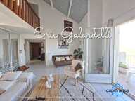 Splendide Duplex T6 avec Mezzanine et Vue Panoramique - Comme une villa sur le toit – Sartène(20) — photo 4