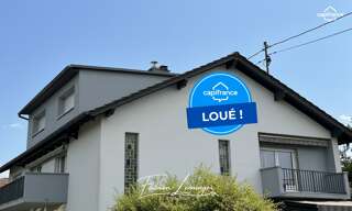 Appartement 3 Pièces 73 m² à louer à Souffelweyersheim (67460)