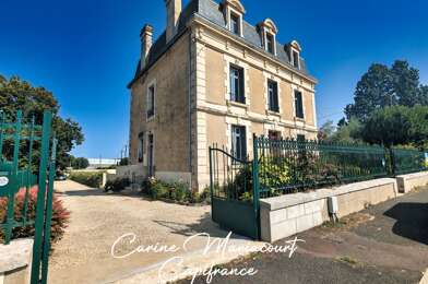 Maison 7 pièces 209000 €