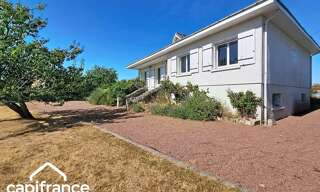 Maison 7 Pièces 121 m² à vendre à Saint-Jacques-de-Thouars (79100)