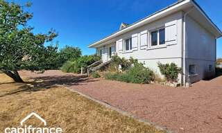 Maison 7 Pièces 121 m² à vendre à Saint-Jacques-de-Thouars (79100)