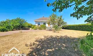 Maison 7 Pièces 121 m² à vendre à Saint-Jacques-de-Thouars (79100)