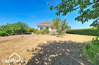 Maison 7 pièces 179000 €