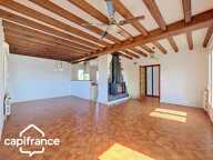 Maison sur sous-sol 121 m² – 5 chambres – terrain clos 1 305 m² – Saint-Jacques-de-Thouars, proximité immédiate de Thouars — photo 4