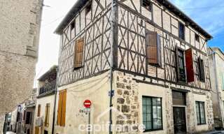 Bureau 5 Pièces 180 m² à louer à Port-Sainte-Marie (47130)