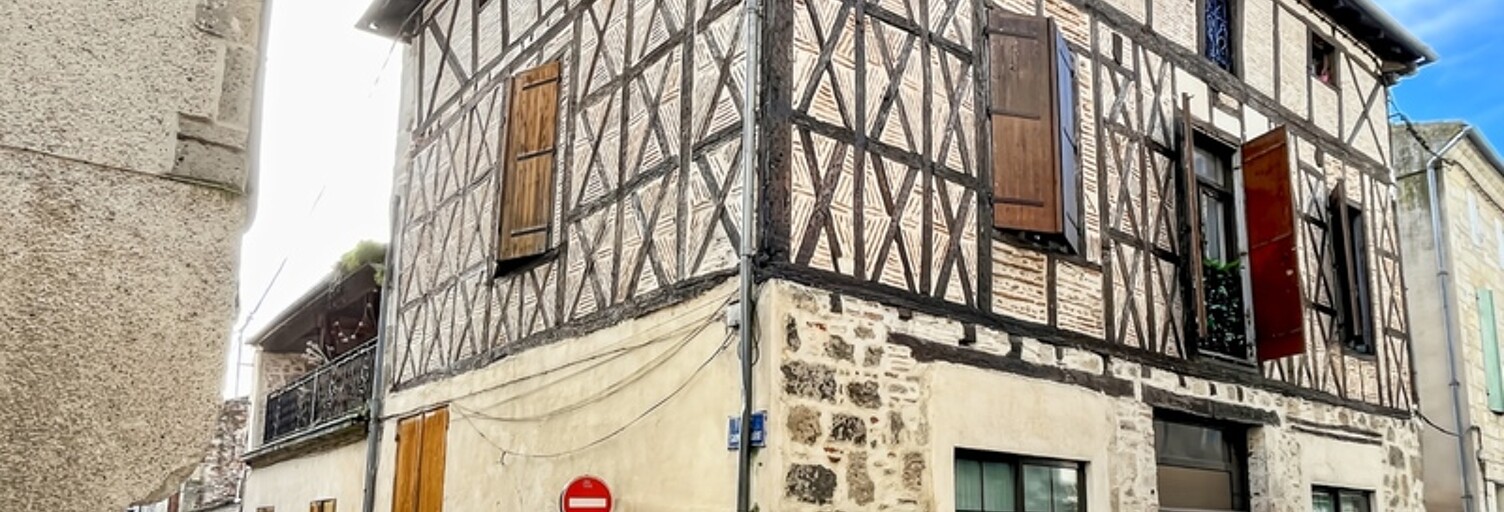 Bureau 5 Pièces 180 m² à louer à Port-Sainte-Marie (47130)