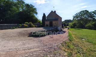 Maison 4 Pièces 90 m² à vendre à Saint-Vincent-Bragny (71430)