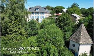 Maison 17 Pièces 366 m² à vendre à Avèze (63690)