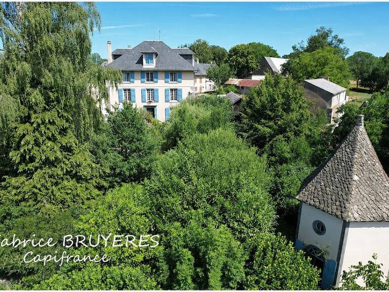 Maison à vendre — photo 1