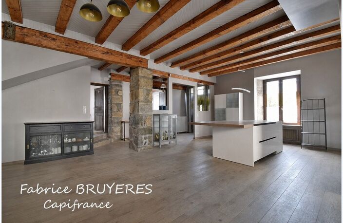 Maison à vendre — photo 3
