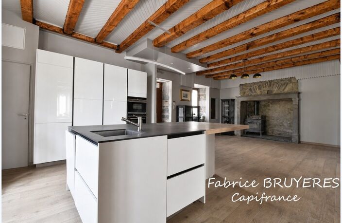 Maison à vendre — photo 4