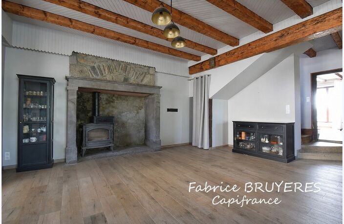 Maison à vendre — photo 5
