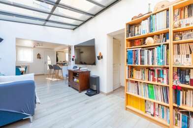 Maison 6 pièces 699000 €