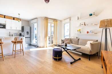 Appartement 3 pièces 485000 €