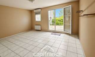 Appartement 1 Pièce 24 m² à vendre à Villenoy (77124)