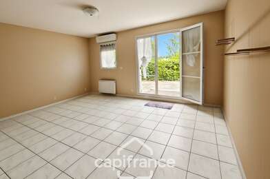 Appartement 1 pièces 122000 €