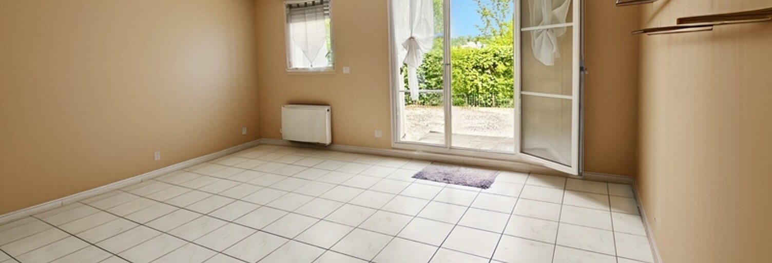 Appartement 1 Pièce 24 m² à vendre à Villenoy (77124)