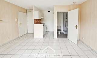 Appartement 1 Pièce 24 m² à vendre à Villenoy (77124)