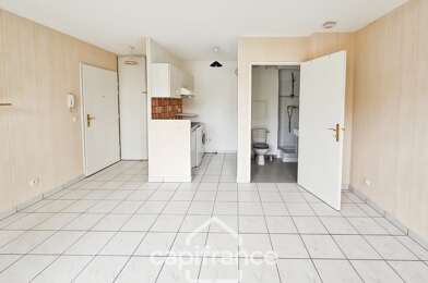 Appartement 1 pièces 122000 €