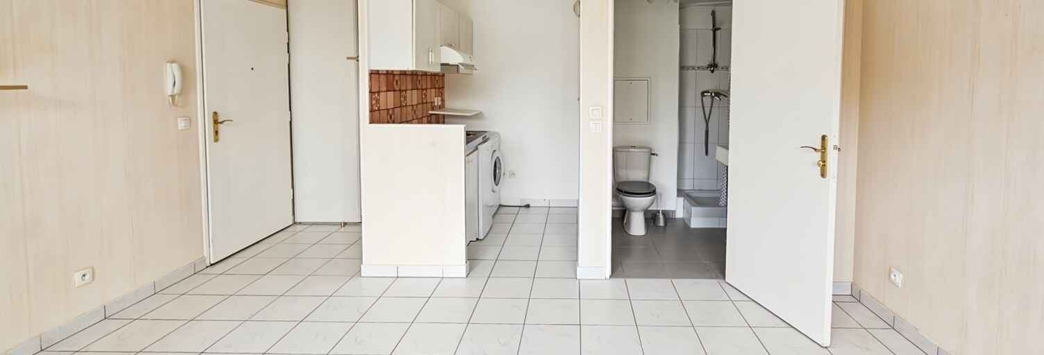 Appartement 1 Pièce 24 m² à vendre à Villenoy (77124)