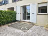 En plein cœur de Villenoy – Studio en rez-de-jardin avec stationnement — photo 2