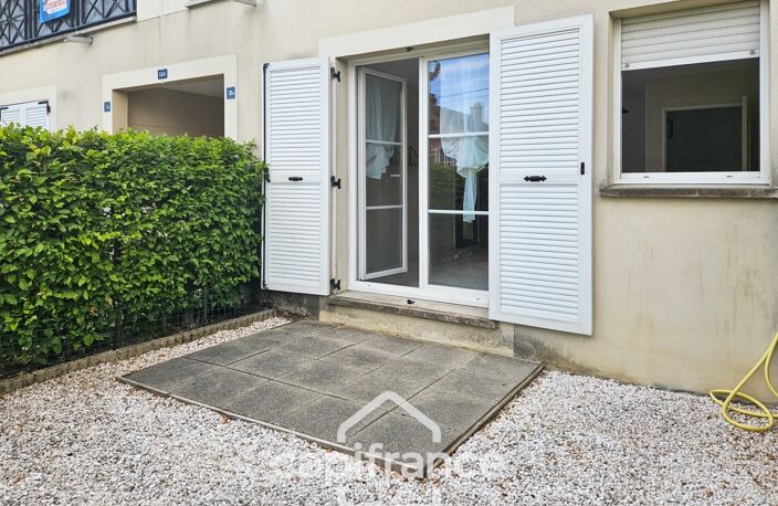 En plein cœur de Villenoy – Studio en rez-de-jardin avec stationnement — photo 2