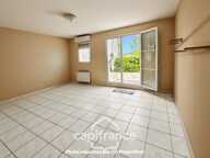 En plein cœur de Villenoy – Studio en rez-de-jardin avec stationnement — photo 3