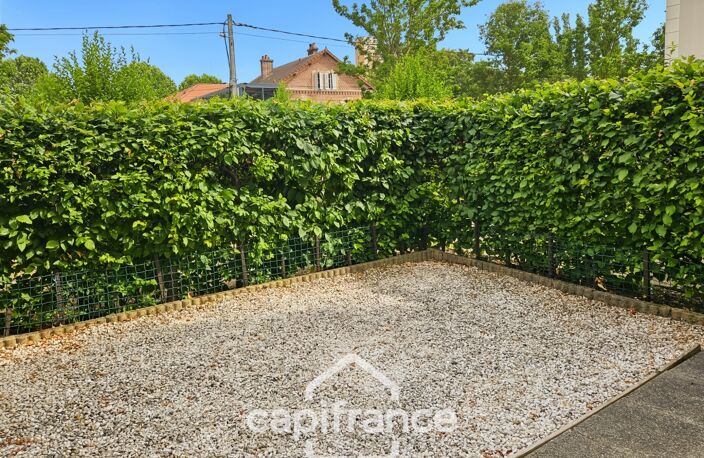 En plein cœur de Villenoy – Studio en rez-de-jardin avec stationnement — photo 4