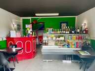 LA FORET FOUESNANT (29) – À vendre : pizzeria à emporter – Fonds de commerce – Local de 55 m² — photo 2