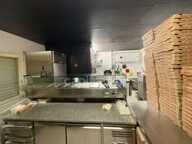 LA FORET FOUESNANT (29) – À vendre : pizzeria à emporter – Fonds de commerce – Local de 55 m² — photo 3