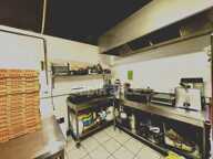 LA FORET FOUESNANT (29) – À vendre : pizzeria à emporter – Fonds de commerce – Local de 55 m² — photo 4