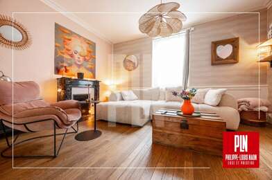 Maison 6 pièces 359900 €