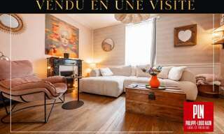 Maison 6 Pièces 130 m² à vendre à Le Mans (72000)