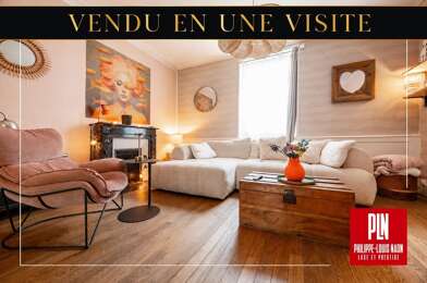 Maison 6 pièces 359900 €