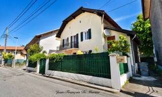 Maison 7 Pièces 117 m² à vendre à Cluses (74300)