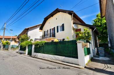 Maison 7 pièces 335000 €