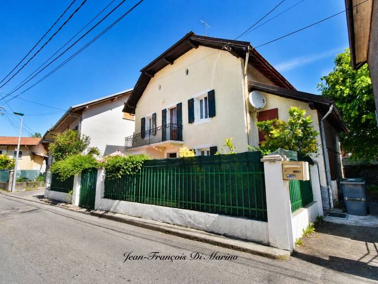 Maison à vendre 7 pièces CLUSES (74) — photo 1