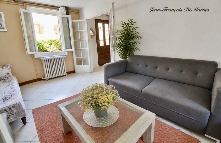 Maison à vendre 7 pièces CLUSES (74) — photo 2