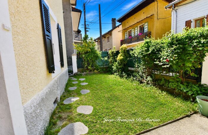 Maison à vendre 7 pièces CLUSES (74) — photo 3