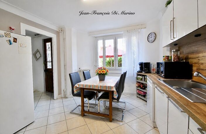 Maison à vendre 7 pièces CLUSES (74) — photo 4