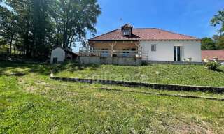Maison 5 Pièces 110 m² à vendre à Jugeals-Nazareth (19500)