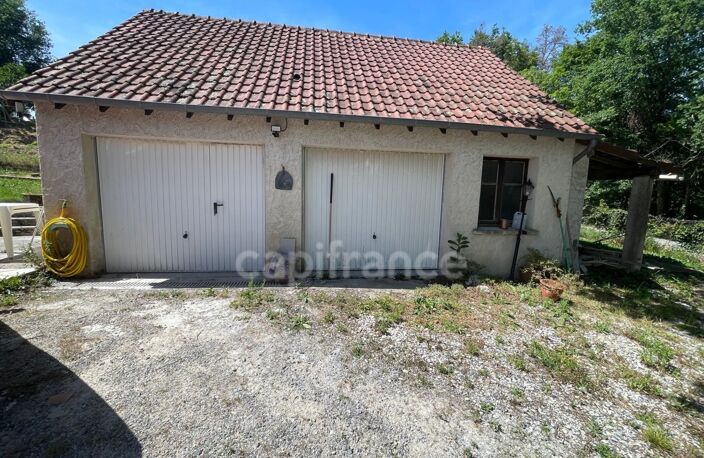 Maison de caractère avec piscine sur terrain arboré de 2452 m² JUGEALS NAZARETH (19) — photo 5