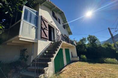Maison 7 pièces 216000 €