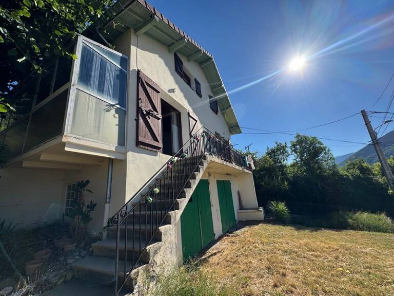 Maison à vendre 7 pièces VEYNES (05) — photo 1
