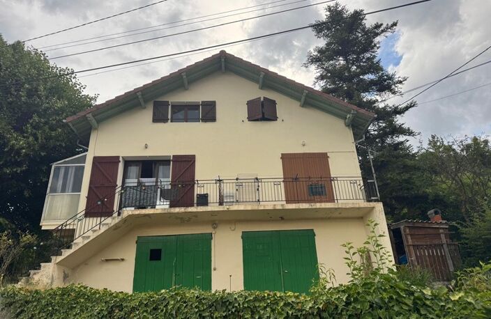 Maison à vendre 7 pièces VEYNES (05) — photo 2