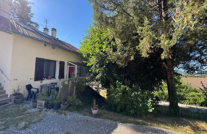 Maison à vendre 7 pièces VEYNES (05) — photo 3