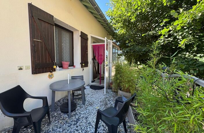 Maison à vendre 7 pièces VEYNES (05) — photo 4